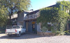 Hoedspruit Hotel